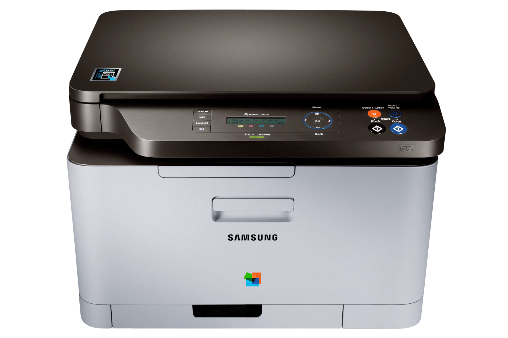Samsung Xpress C460W SAMSUNG Canada