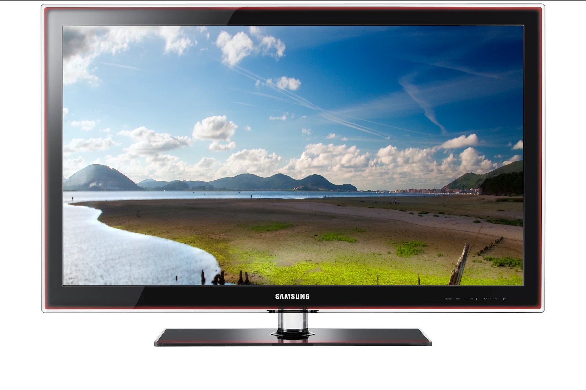 40" LED 5000 Series (2010) Samsung Support CA