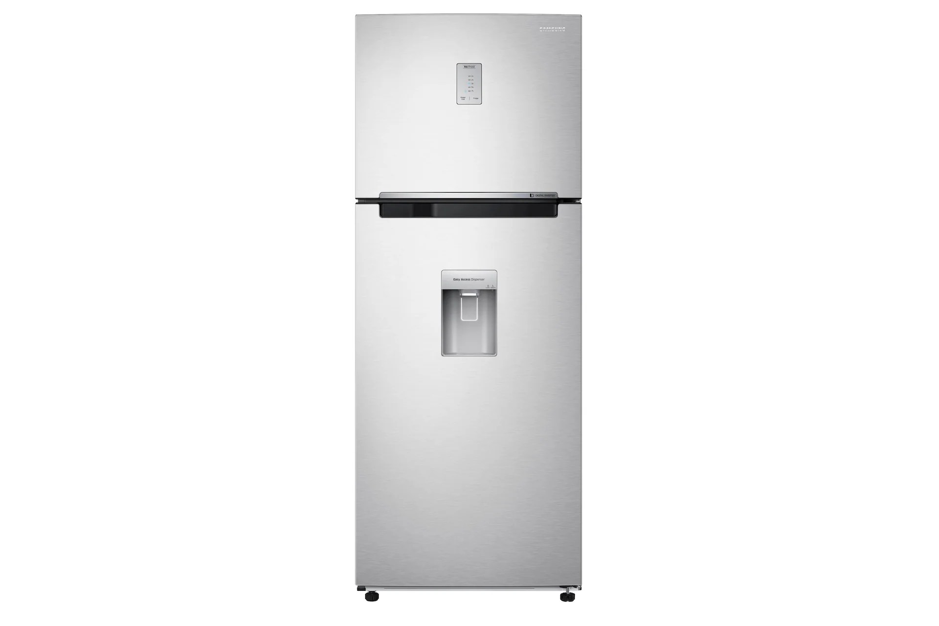 Refrigerador con tecnología Digital Inverter, 458 L RT6000H TMF