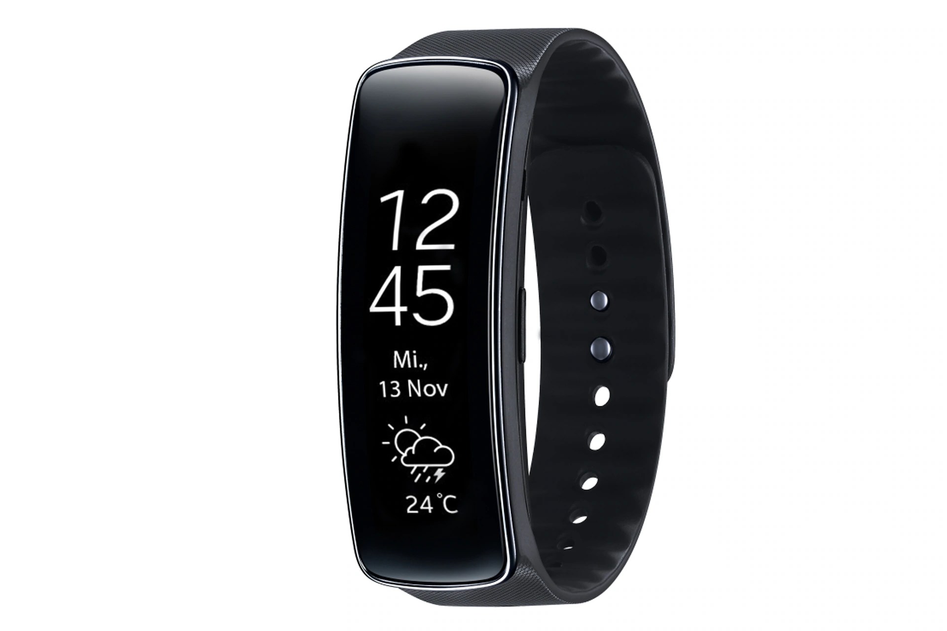 Samsung Gear Fit Smartwatch SAMSUNG