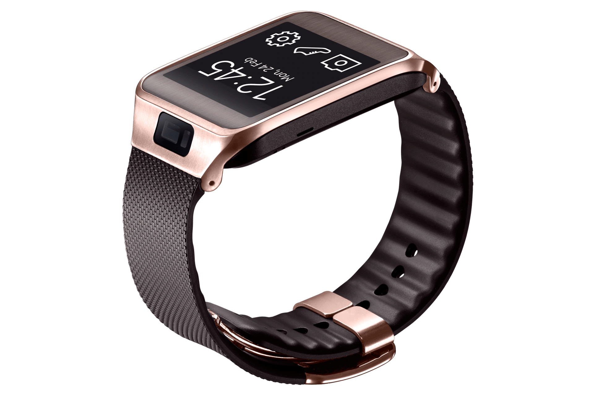 Samsung Gear 2 Smartwatch SAMSUNG