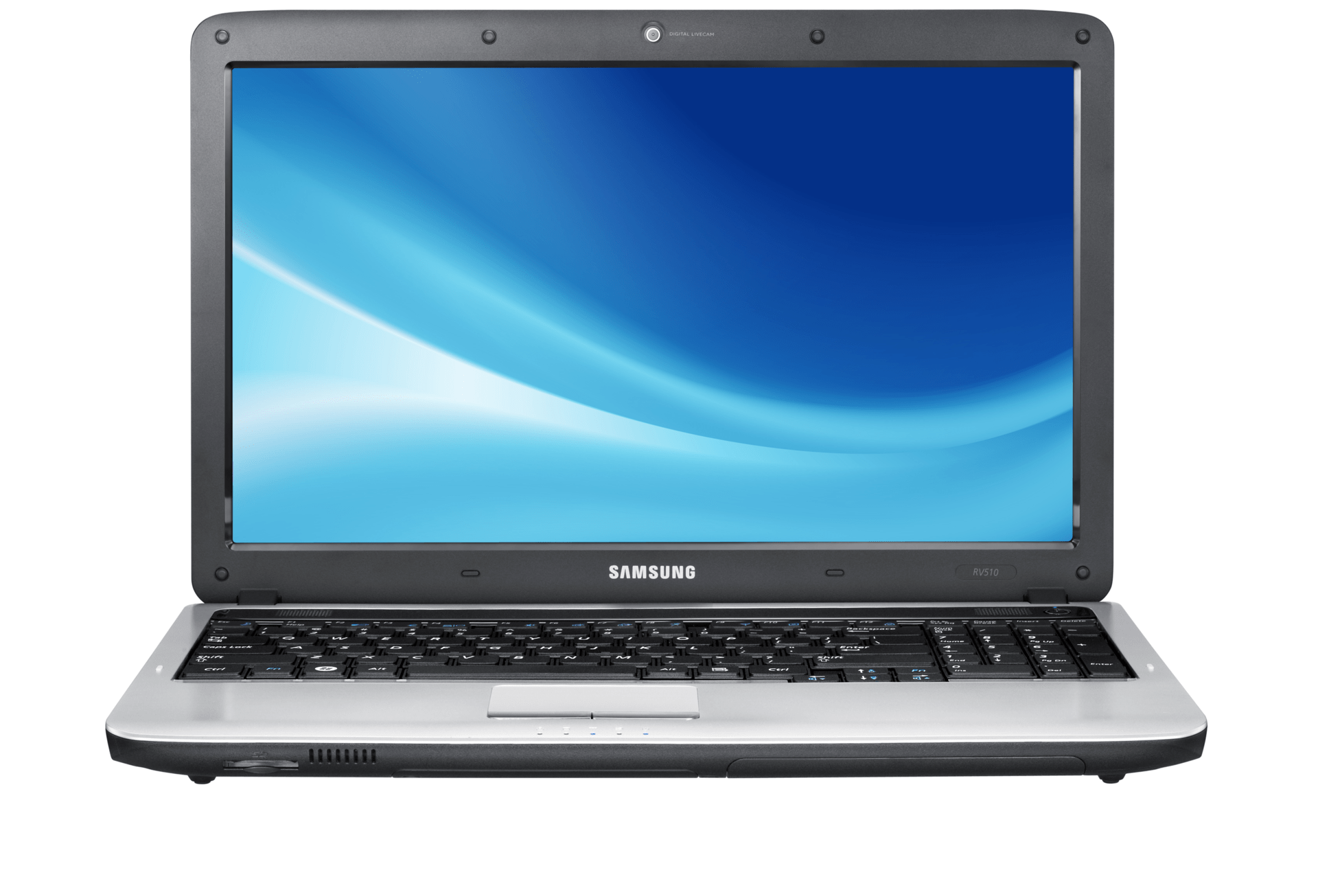 PORTÁTIL ESENCIAL 15,6" RV510 Samsung Soporte España