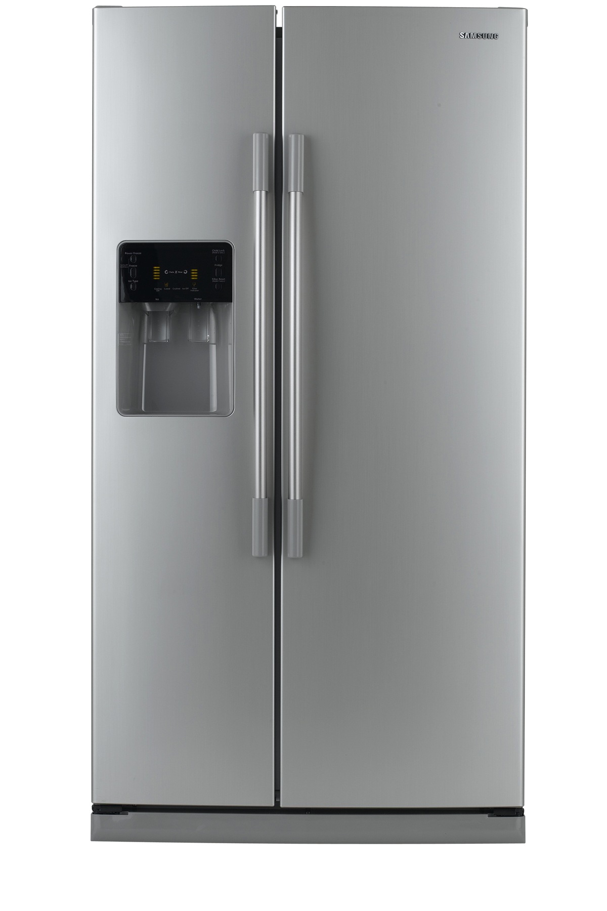 Refrigerador con estante de vidrio templado, 738/26,1 AD SBS Soporte