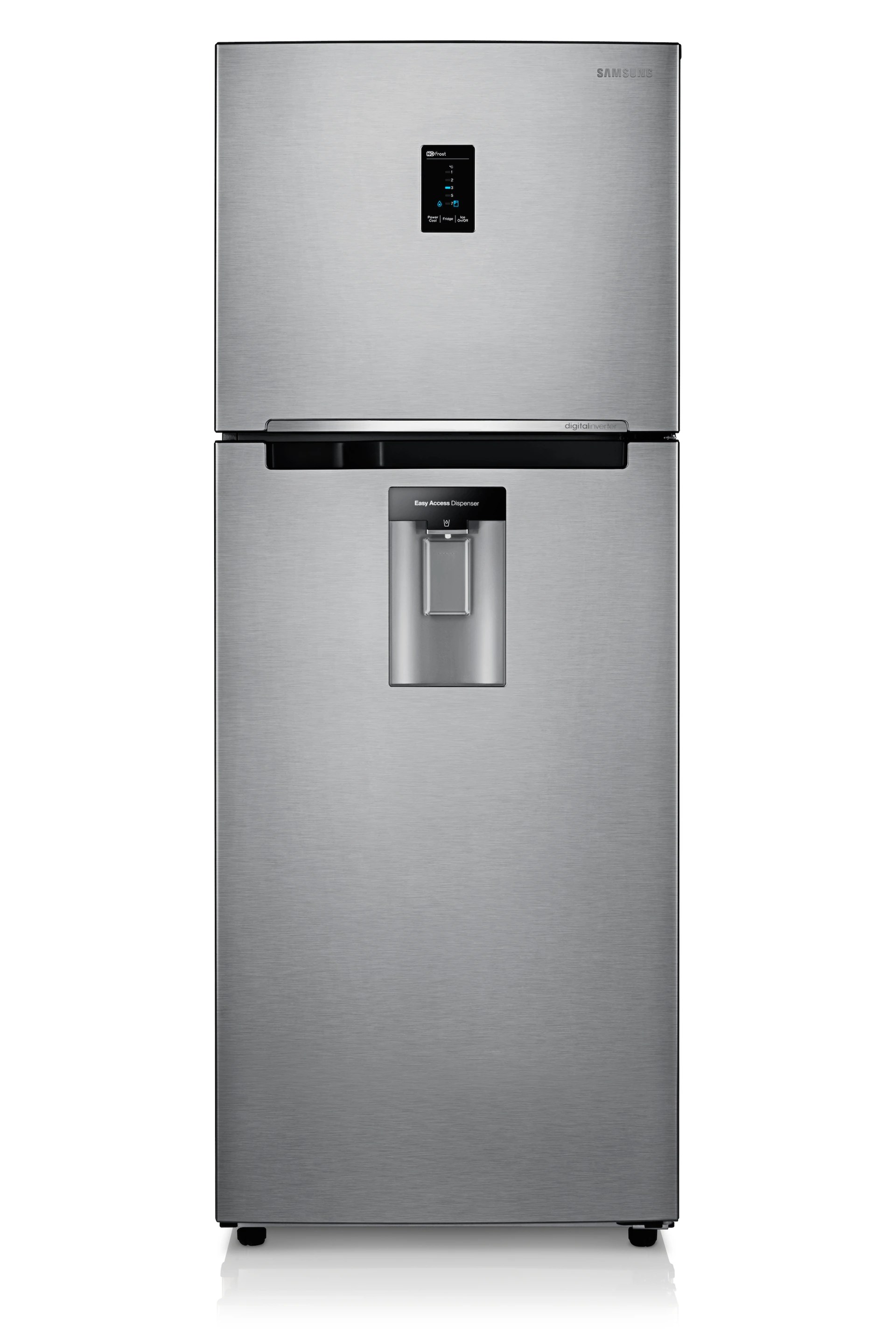Refrigerador con tecnología Digital Inverter, 372 LRTF380G TMF