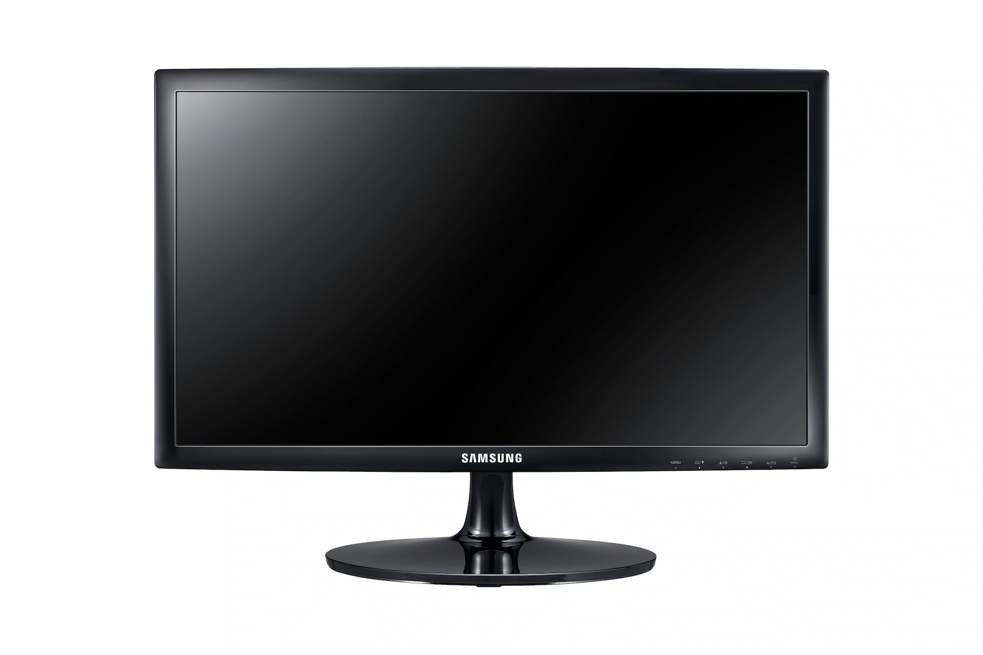 Monitor LED de 19" con eficiencia energética SAMSUNG México