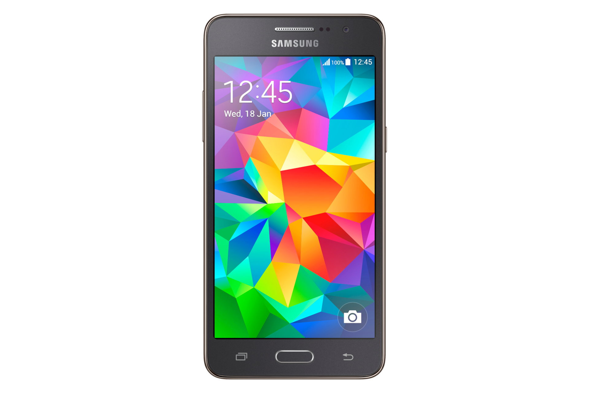 Galaxy Grand Prime SMG530HZAATCE Samsung México