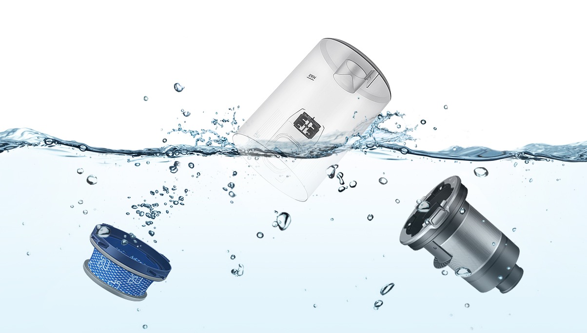 Samsung Jet 90 Complete Samsung NL