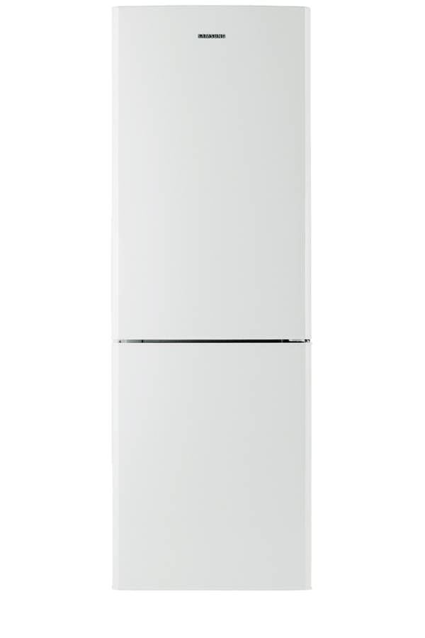 Samsung 324 Litre Capacity White Bottom Mount Refrigerator RL34SCSW1