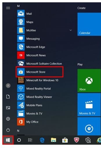Speed up your downloads and manage them. Windows 10 What to do if the Camera app is not working ...