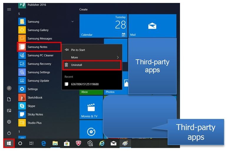 Have 2 iphones, 3 huwaie and 1 samsung being used at same router at my home, no issue at all. Windows 10 What to do if the Camera app is not working ...