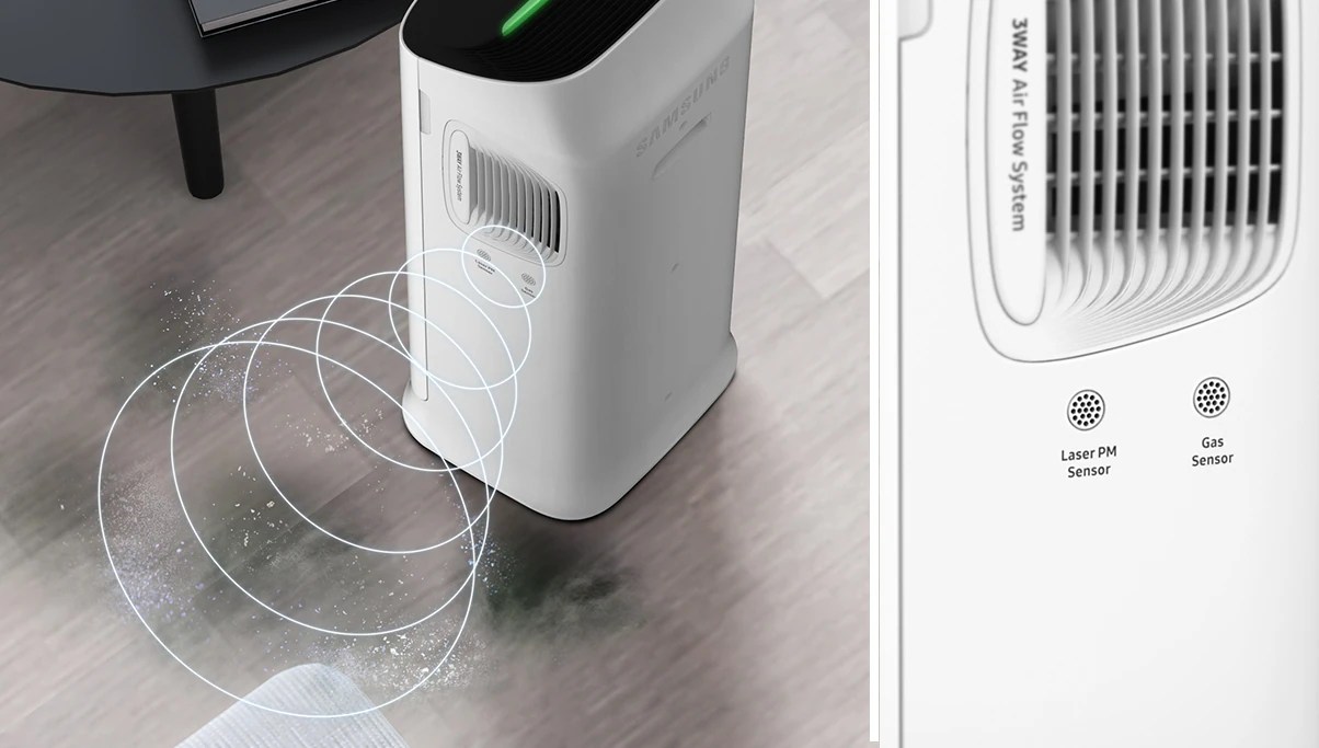 Samsung Air Purifier Price in Philippines & Specs Samsung Philippines