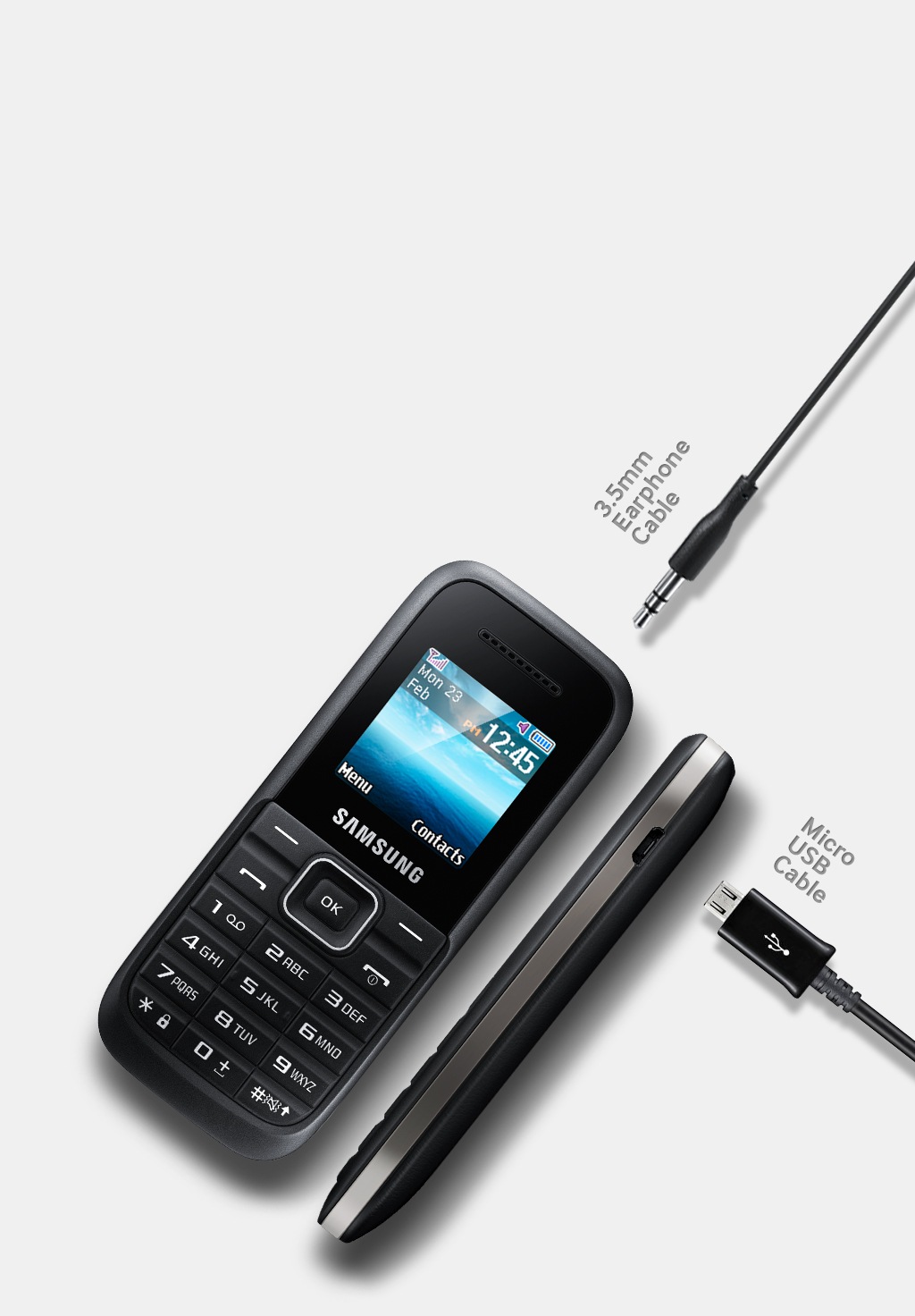 SMB105E SMB105EABAXTC PH