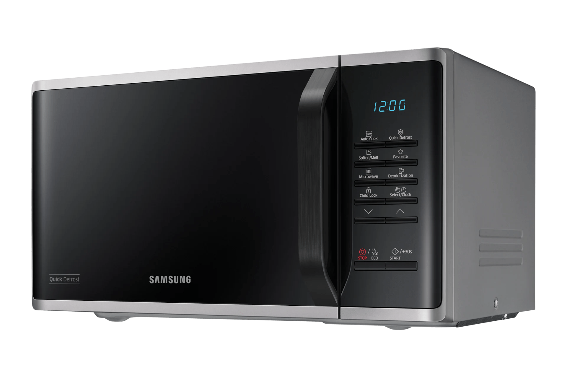 Samsung Microwave Oven MS23K3513AS/TC Philippines