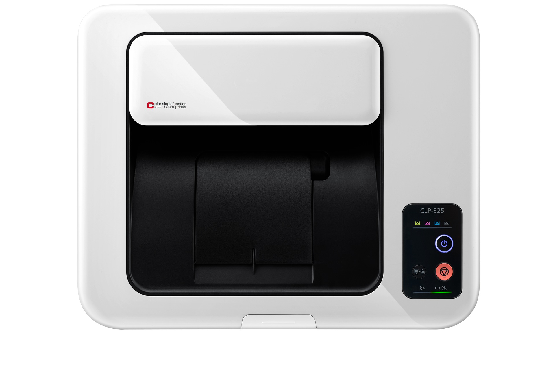 CLP-325 Drukarka laserowa kolor (16 / 4 str./min) | SAMSUNG Polska