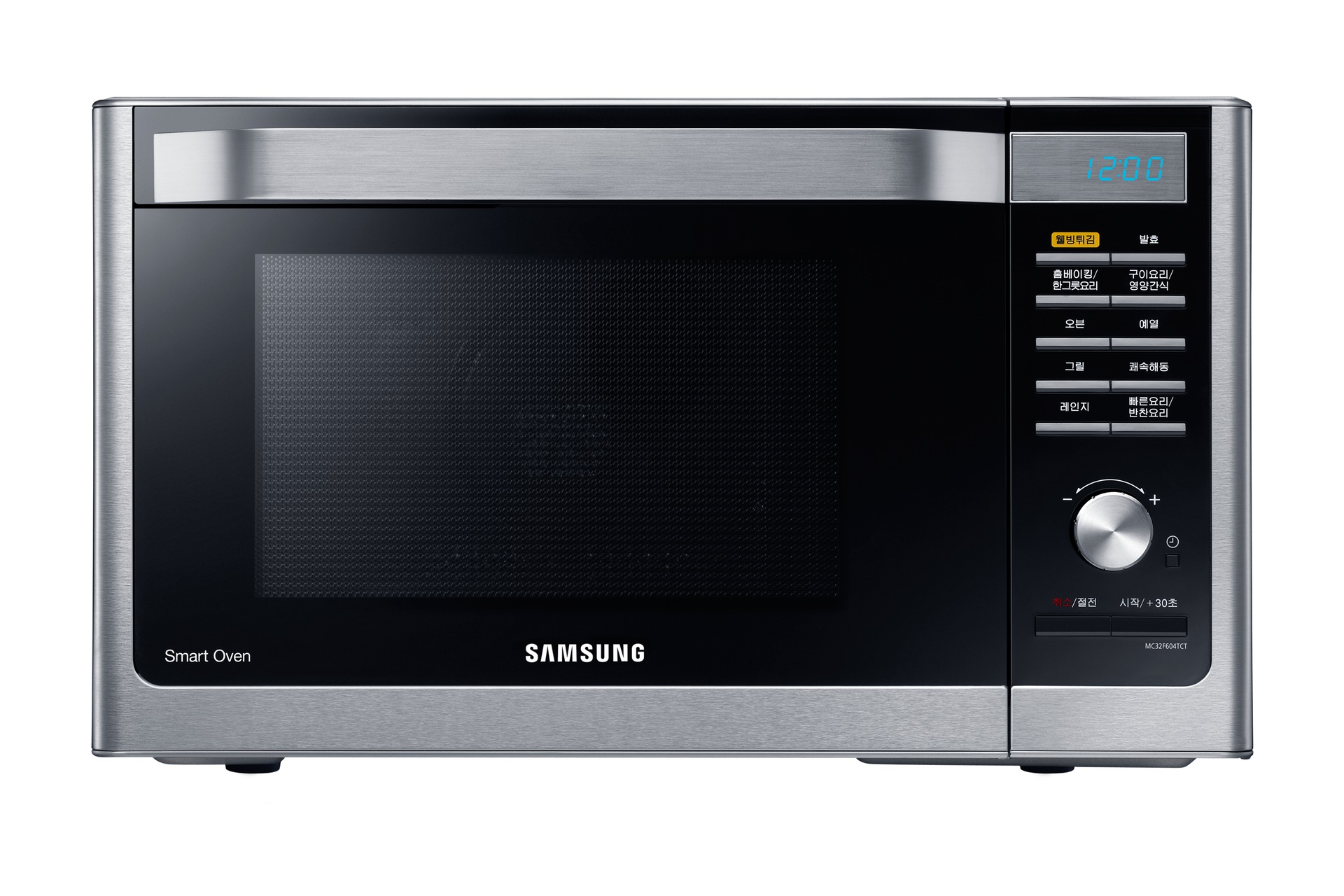 삼성 스마트오븐 MC32F604TCT Samsung 대한민국 고객지원