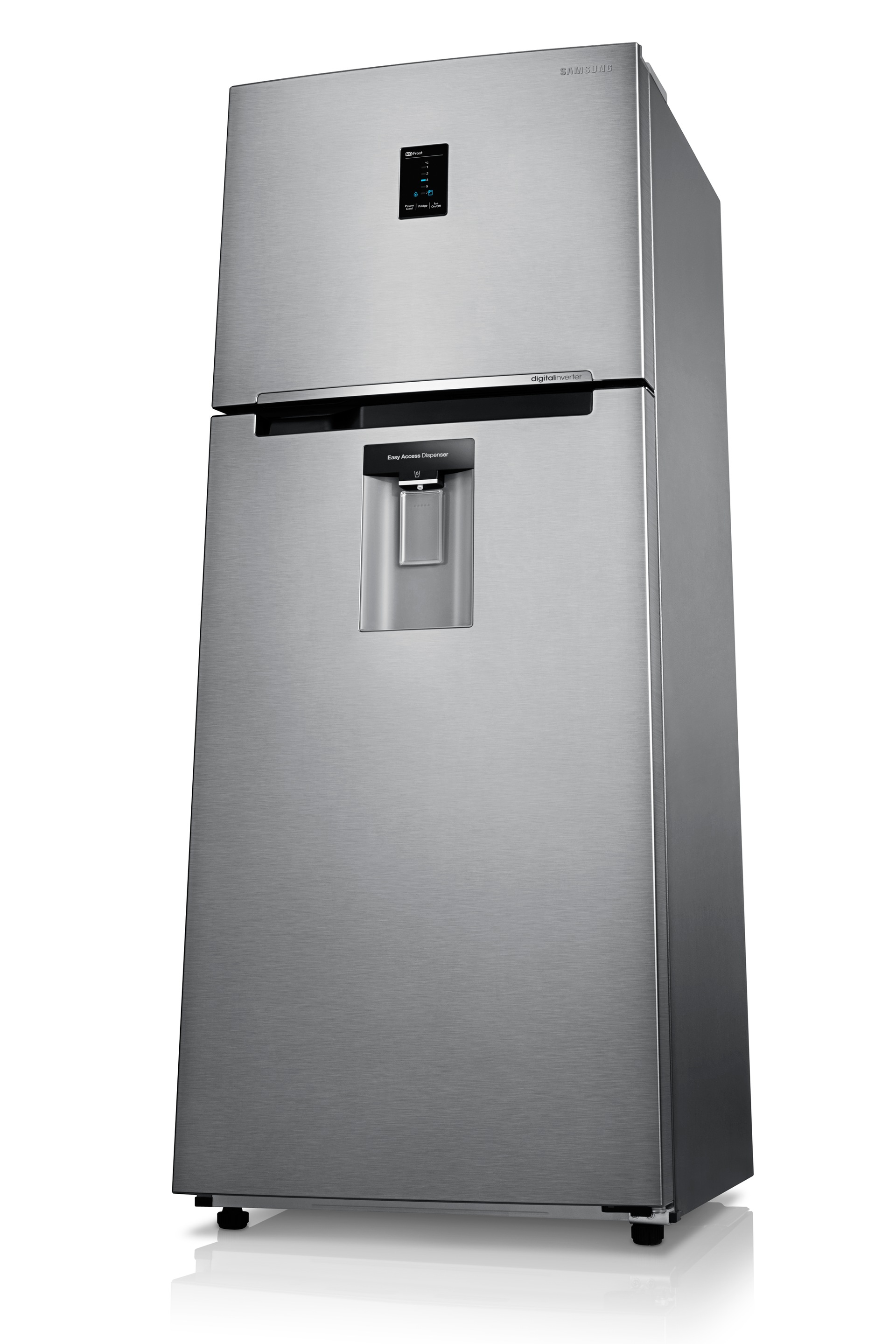 Top Freezer Refrigerator RT38FEAKDSL SAMSUNG Singapore