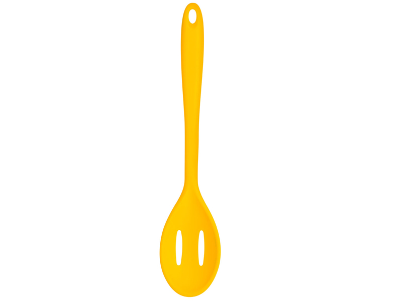 NEW YELLOW ZING KITCHEN UTENSILS TOOL GADGET SET TURNER WHISK SPOON