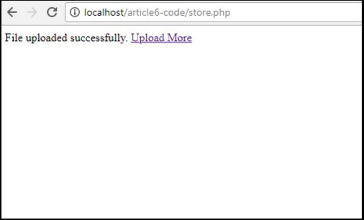 Dynamically Display Images in Image Slider using PHP and MySql HubPages
