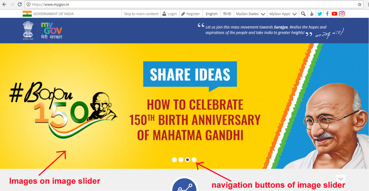 Dynamically Display Images in Image Slider using PHP and MySql HubPages