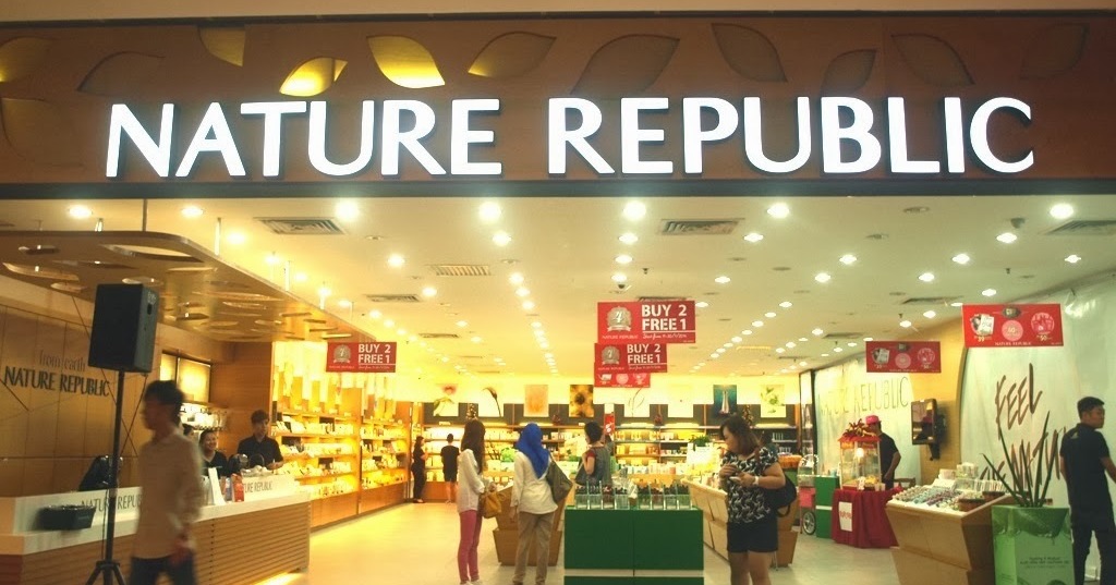 nature republic malaysia closed down