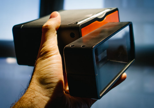 Now. Your iPhone Can Take 3D Photos!