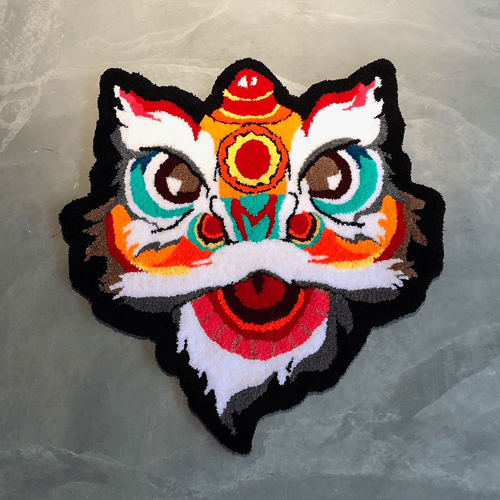 Tufting in Puchong, Damansara Uptown, and Hartamas