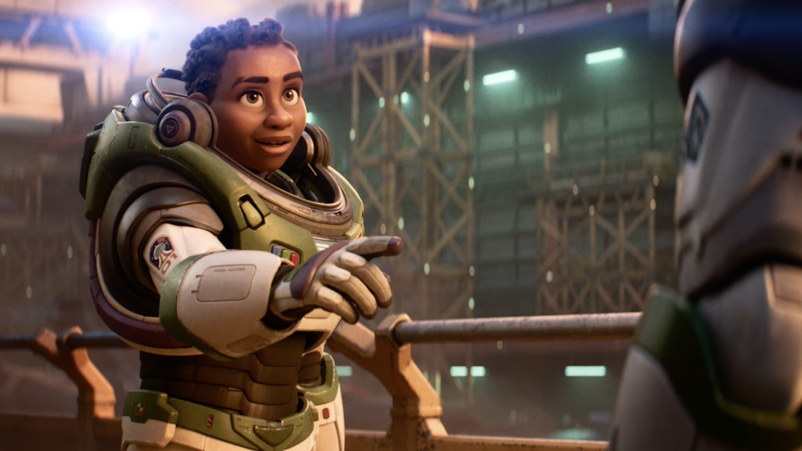 'Lightyear' Banned From Malaysian Cinemas