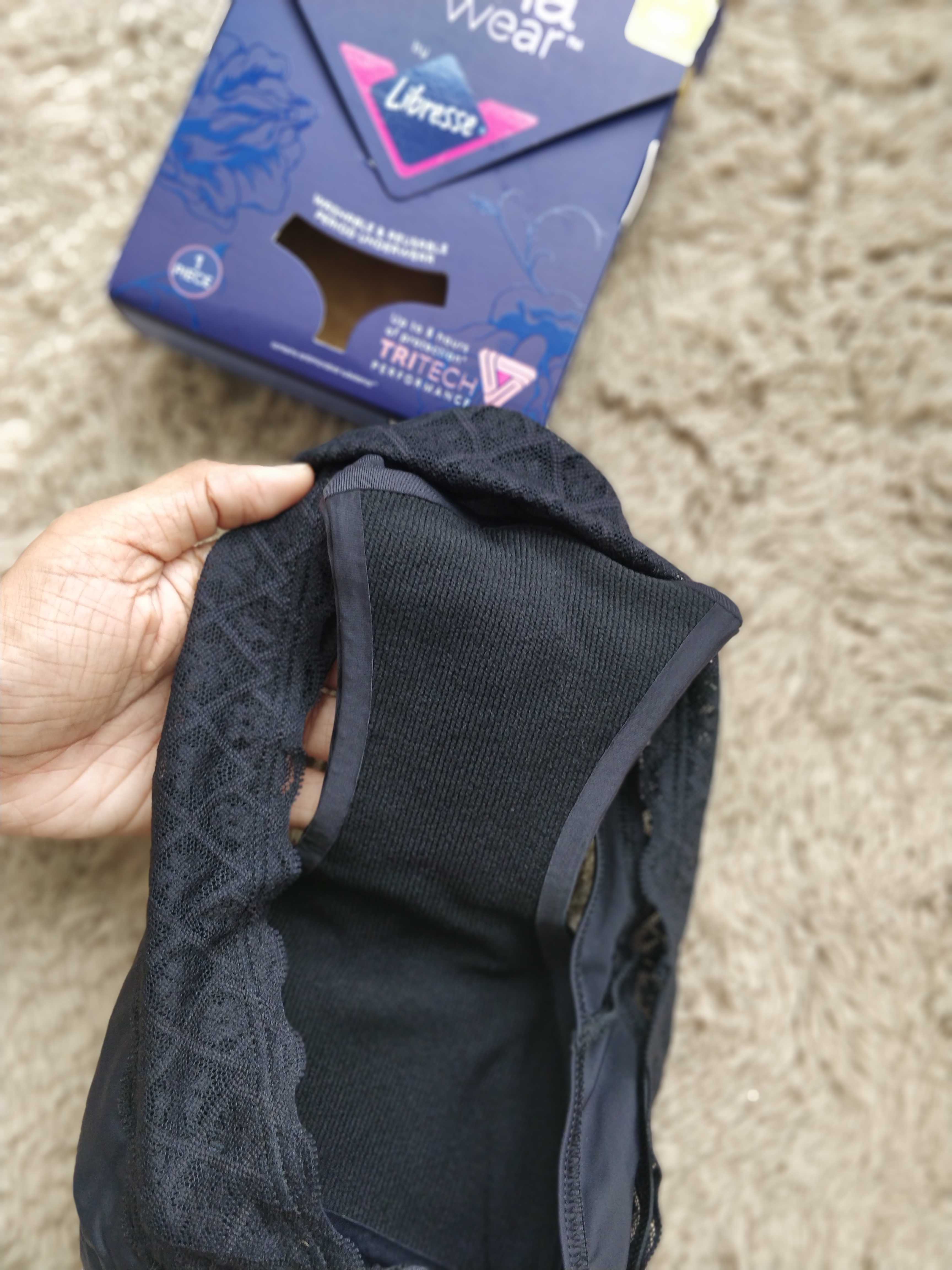 We Tested Different Period Panties And Here's Our Honest Review