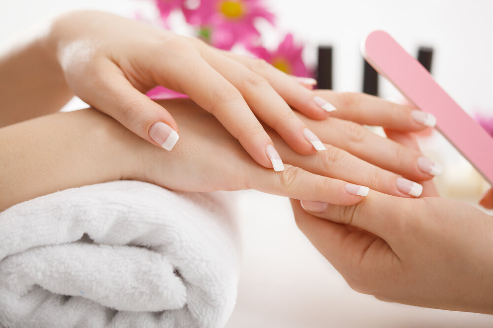 10 Affordable Mani Pedi Stores In The Klang Valley.