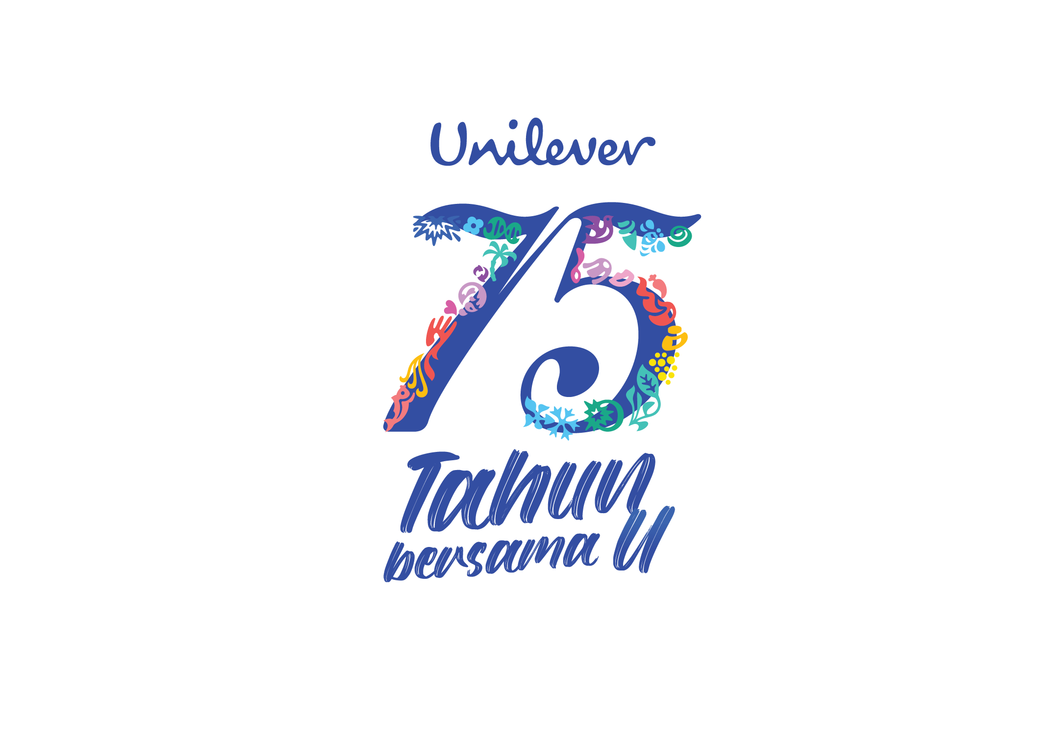 Unilever Turns 75 And They're Celebrating By Offering Lots Of Promos On