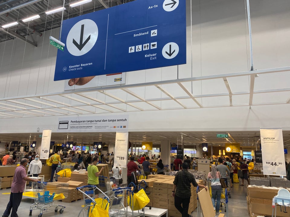 Malaysian Explains 10 Smart Ways IKEA Gets Customers To Buy More Things