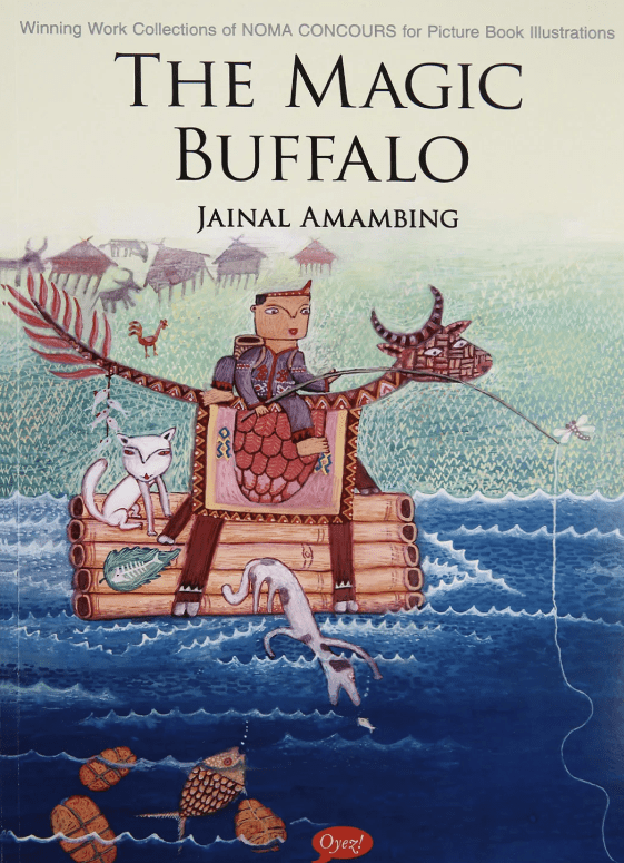 12 Malaysian Children's Books That Every Parent Should Get For Their Child