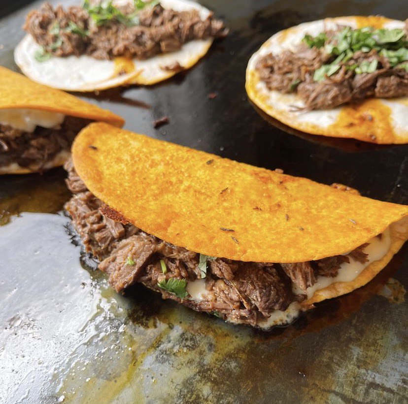 5 Kedai Taco Halal Di KL & Selangor