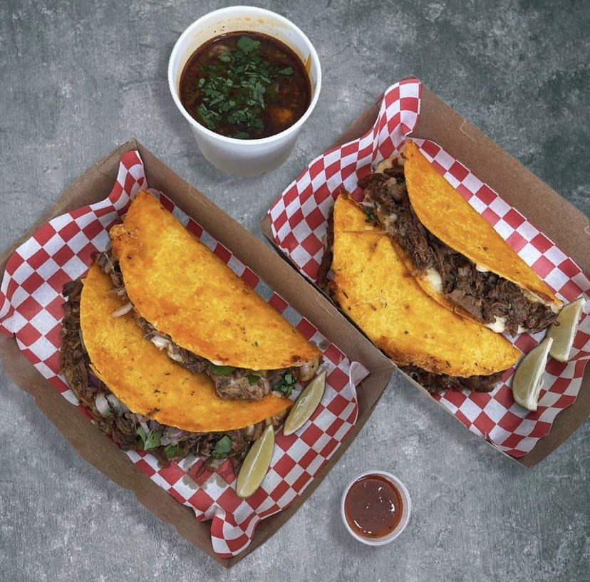 5 Kedai Taco Halal Di KL & Selangor