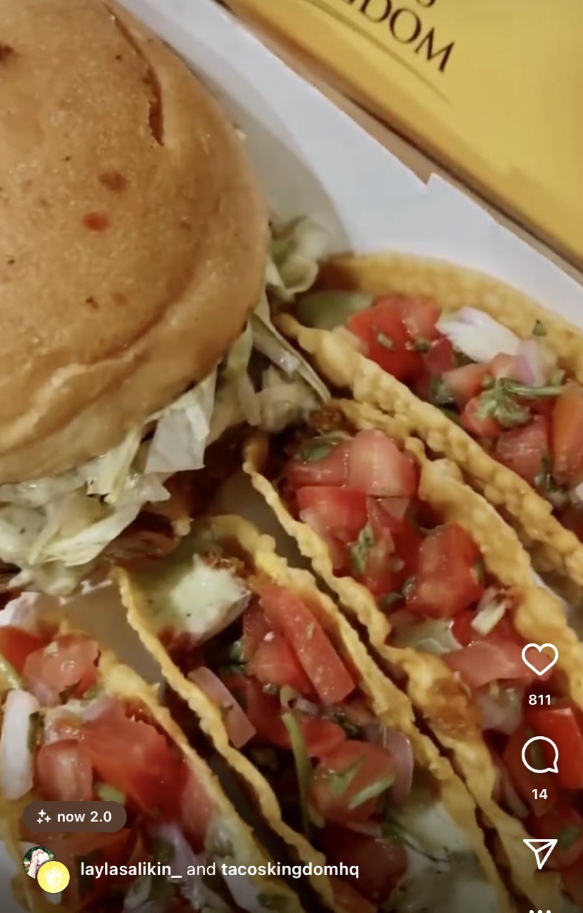 5 Kedai Taco Halal Di KL & Selangor