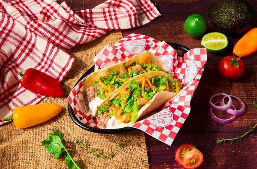 5 Kedai Taco Halal Di KL & Selangor