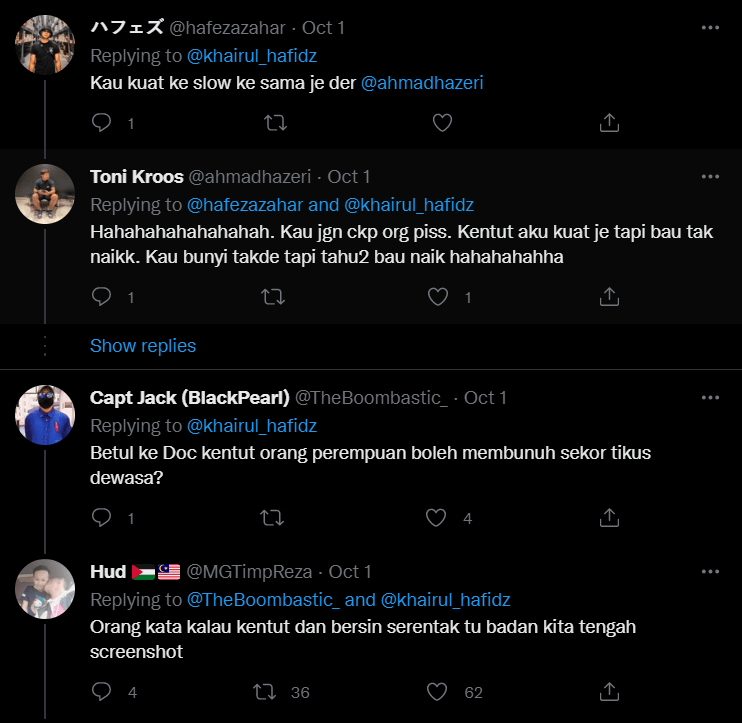 "Silent Killer" Kenapa Kentut Yang Tak Berbunyi Lebih Berbau? Ini