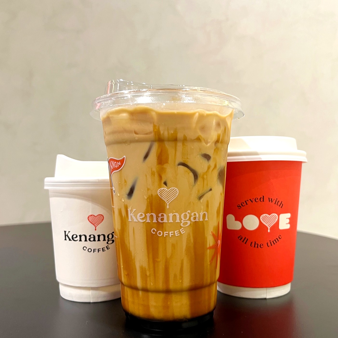 Indonesia's Biggest Coffee Chain Has Landed In Malaysia! Check Out