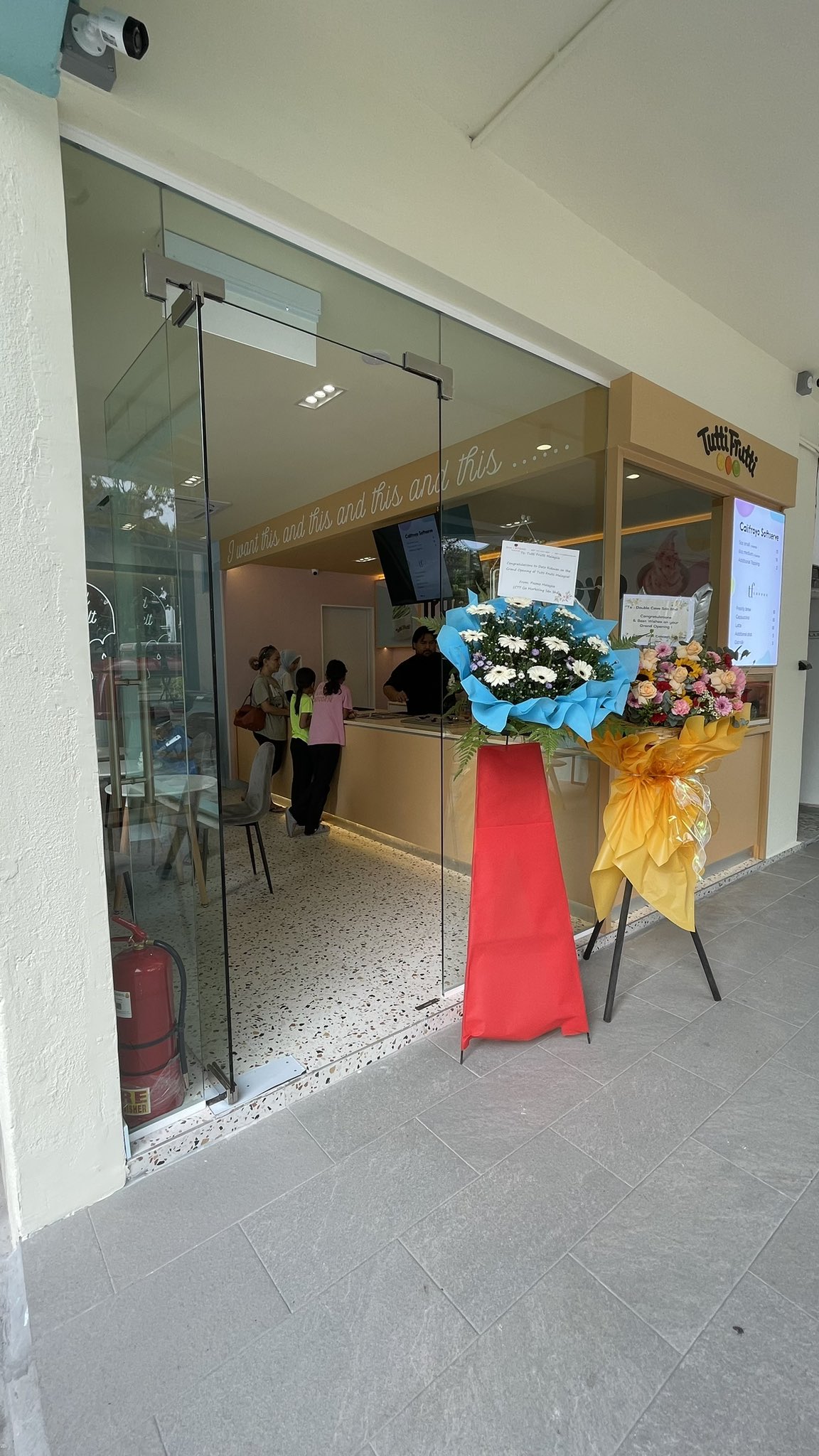 Tutti Frutti Is Back In Malaysia & Its New Outlet Is Located In