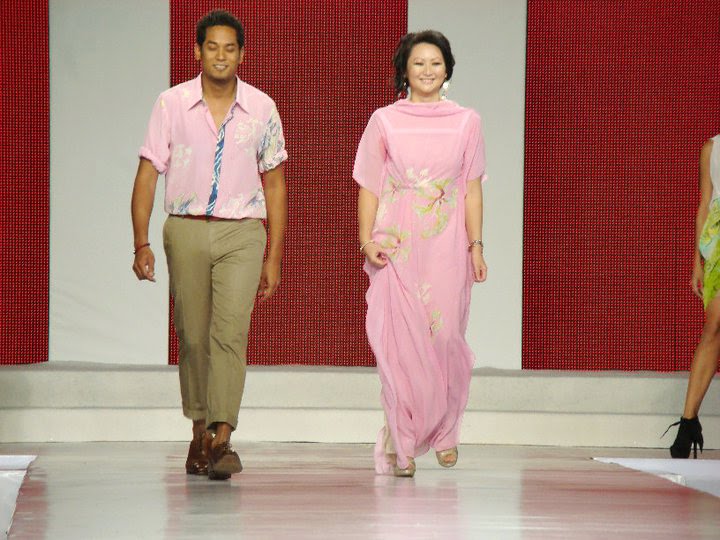 [PICS] Are They The Men Who Robbed Khairy Jamaluddin's House?