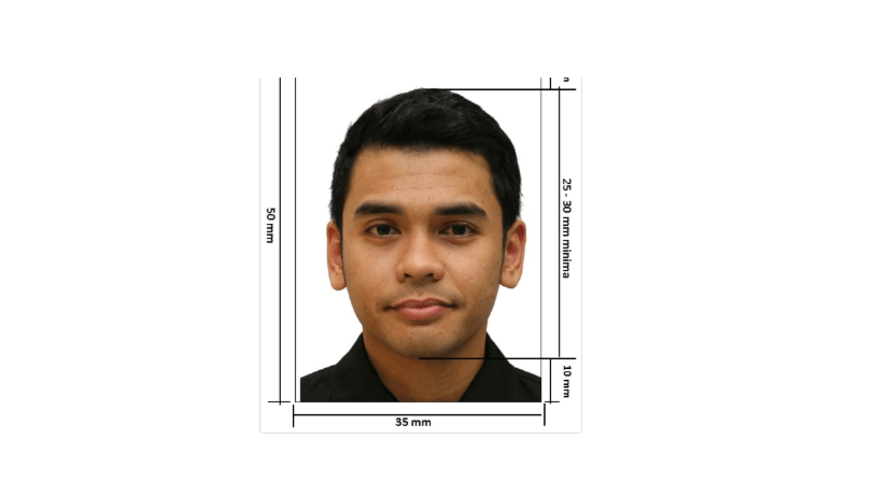 Here's Why We Are Told To Avoid Smiling With Our Teeth In Passport