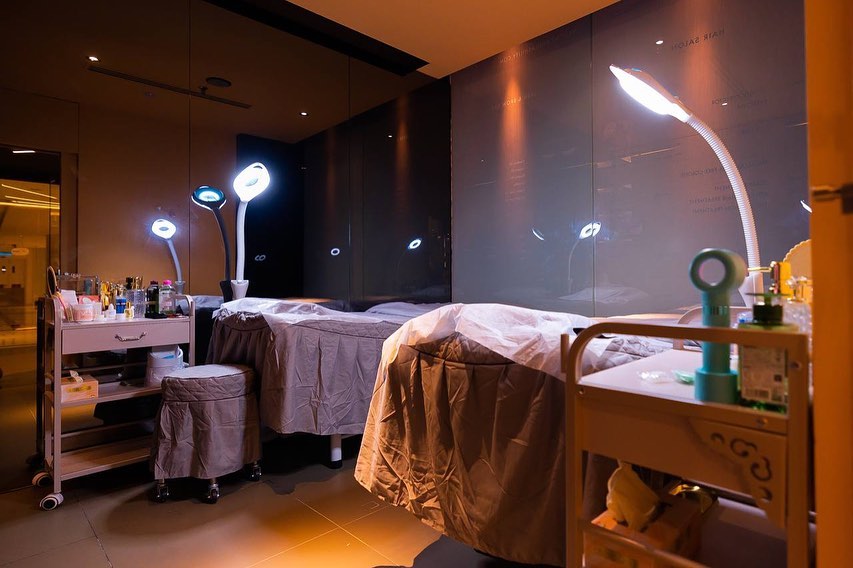 6 Salons In KL To Get Lash Extensions