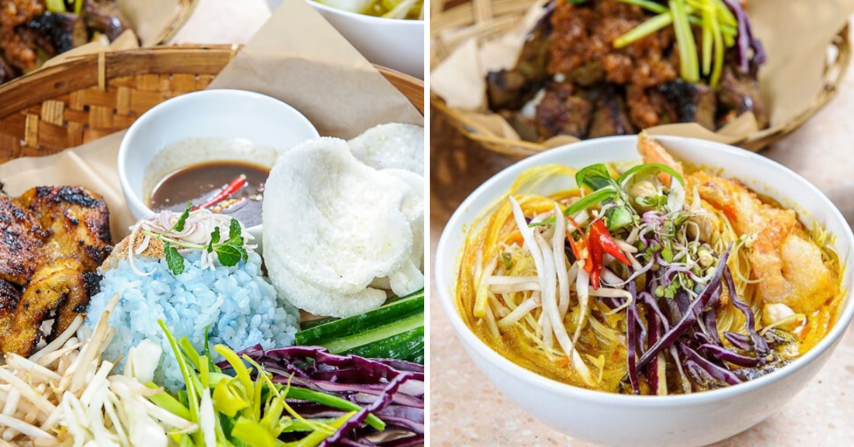 This Malaysian Has Opened The First Ever Halal Restaurant In Poland