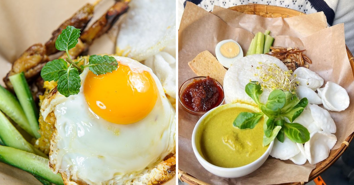 This Malaysian Has Opened The First Ever Halal Restaurant In Poland