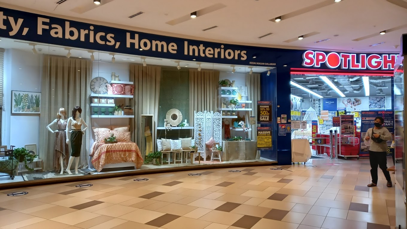 8 Places To Get Halloween Costumes In Malaysia