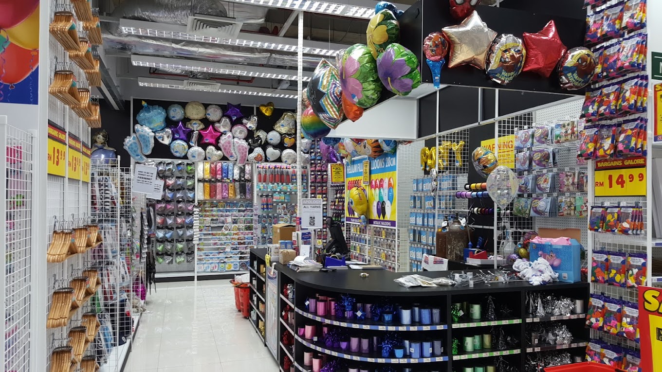 8 Places To Get Halloween Costumes In Malaysia