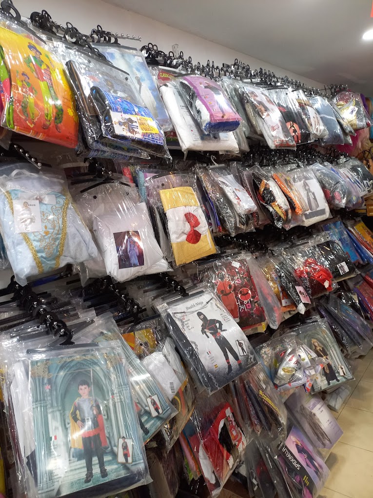 8 Places To Get Halloween Costumes In Malaysia