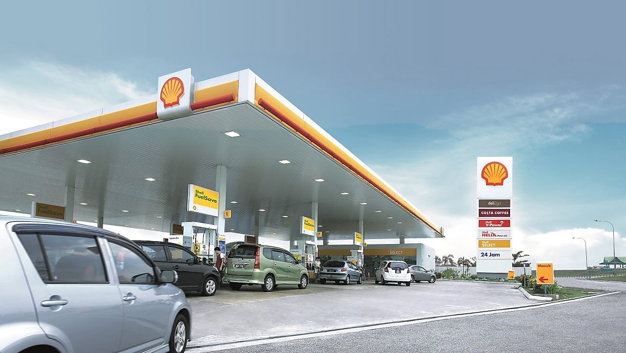[REVIEW] We Tried Out The New Shell App That Lets You Pay For Petrol