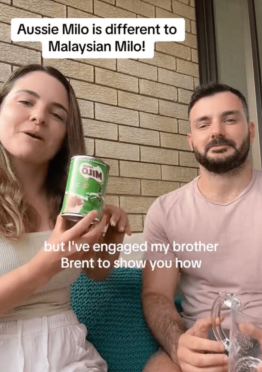 Australians Reveal How Differently They Make MILO Compared To Malaysians