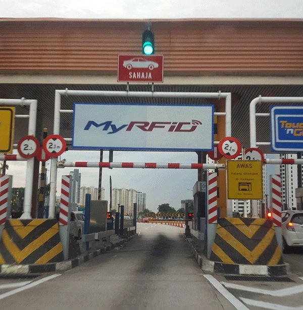 Does Your RFID Tag Not Get Detected? This Malaysian Shares Tips To Make